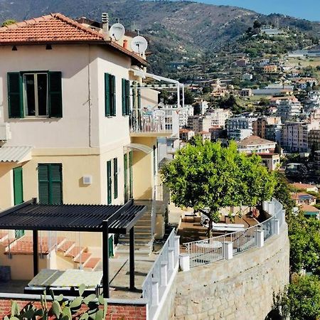 Beautiful Apartment In San Remo Exterior foto