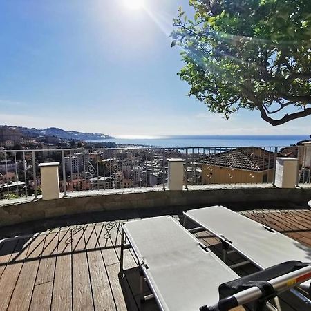 Beautiful Apartment In San Remo Exterior foto
