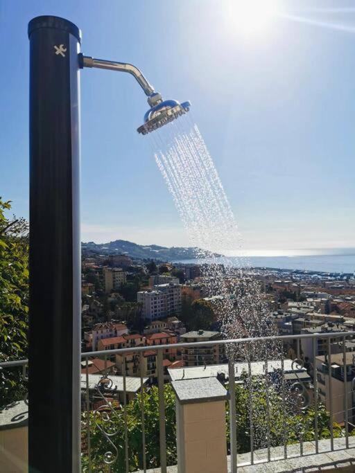 Beautiful Apartment In San Remo Exterior foto
