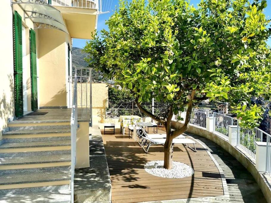 Beautiful Apartment In San Remo Exterior foto