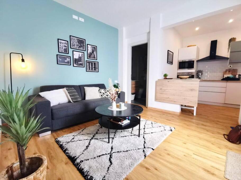 Beautiful Apartment In San Remo Exterior foto