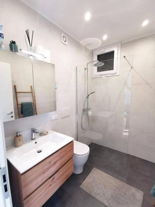 Beautiful Apartment In San Remo Exterior foto